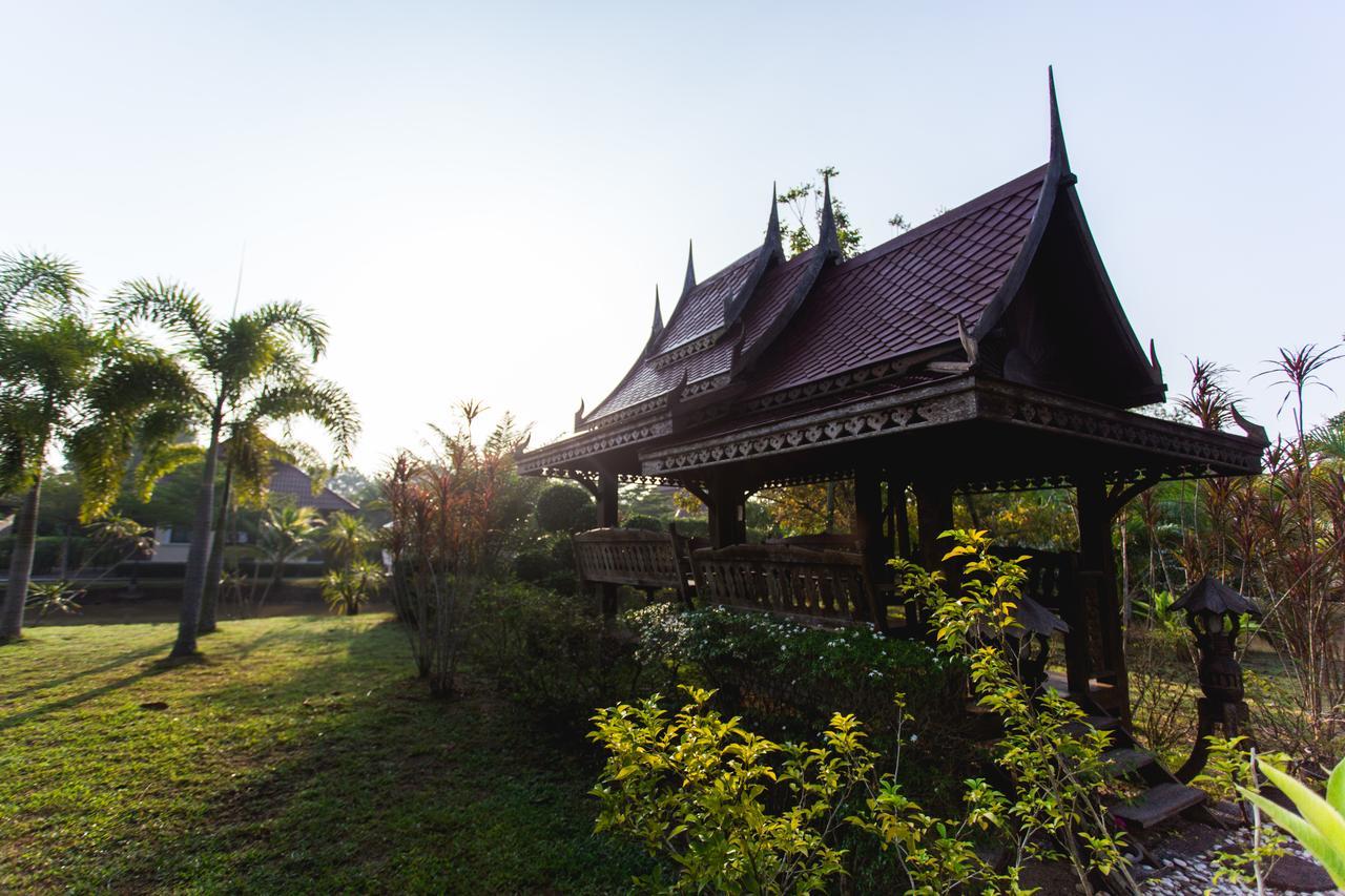 Boom Forest Hotel Hat Yai Eksteriør bilde