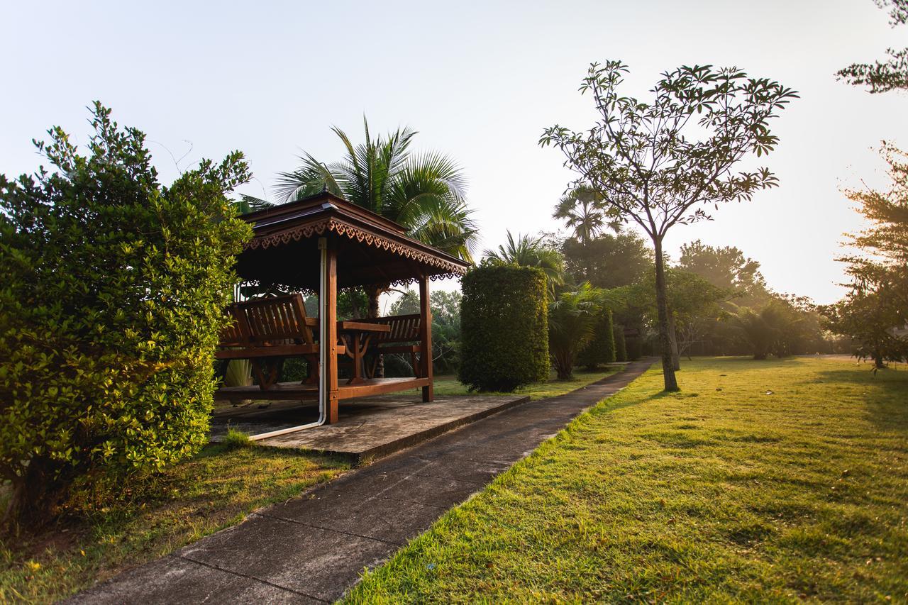 Boom Forest Hotel Hat Yai Eksteriør bilde